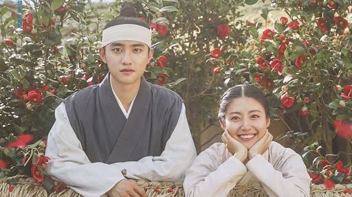 100 Days My Prince Review: Sinopsis Lengkap, Pemain, Rating Drama Historis Romantis
