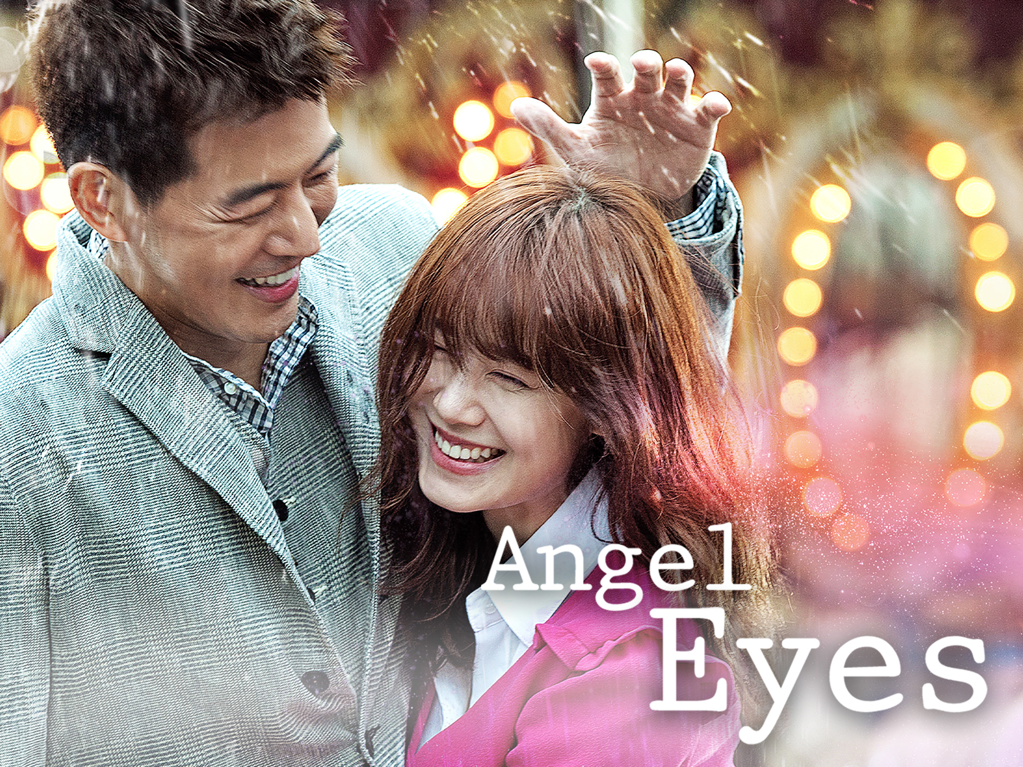 Angel Eyes (2014) Review: Sinopsis Lengkap, Pemain, Rating Drama Melodrama Romantis Terbaik