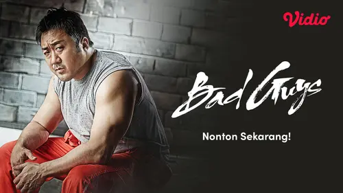 Bad Guys (2014) Review: Sinopsis Lengkap, Pemain, Rating Drama Kriminal Terbaik OCN