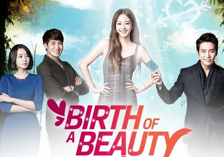 Birth of a Beauty (2014) Review: Sinopsis Lengkap, Pemain, Rating Drama Romantis Komedi Terbaik