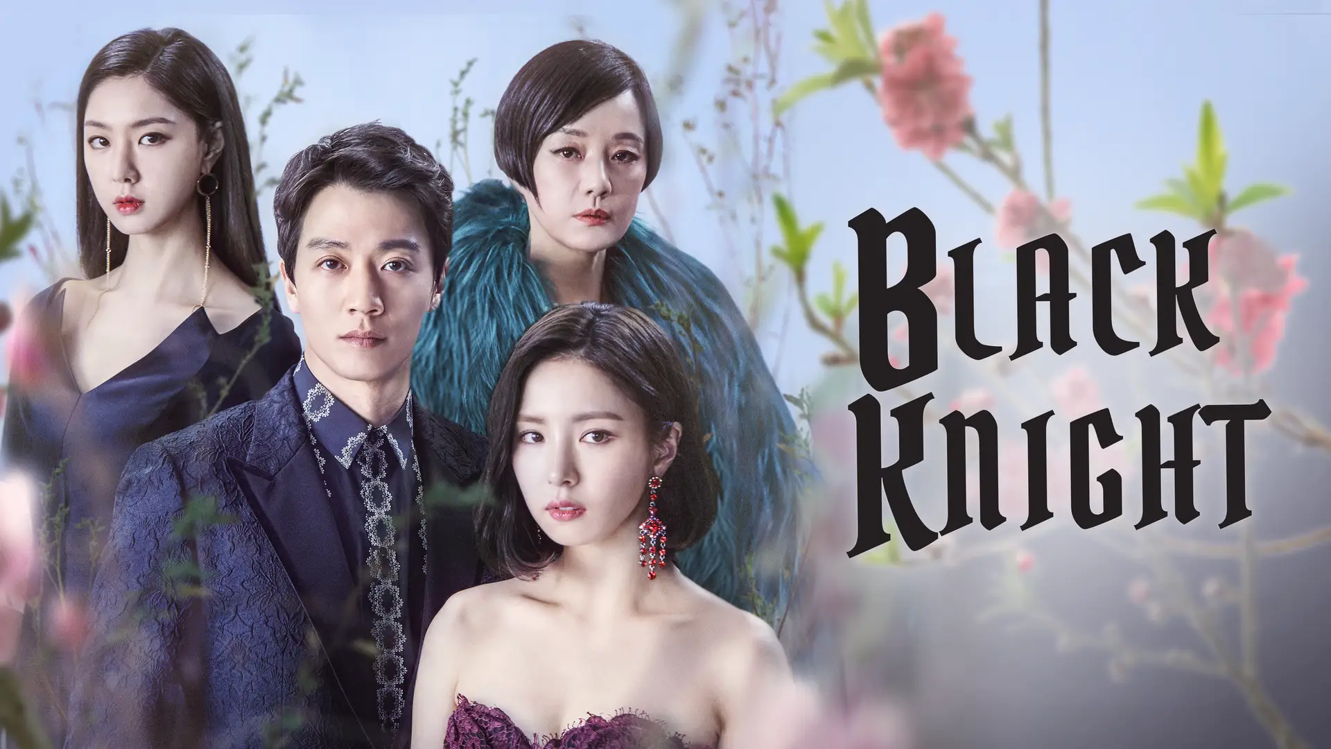 Black Knight Review: Sinopsis Lengkap, Pemain, Rating Drama Fantasy Romance