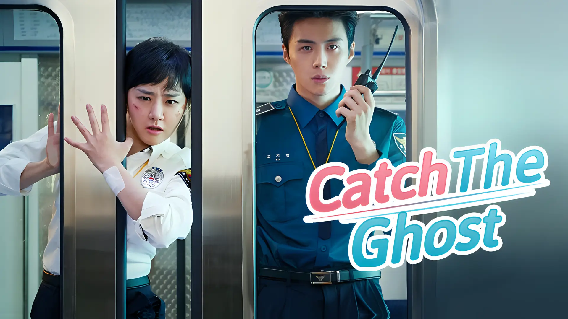 Review Drama Catch the Ghost (2019): Sinopsis Lengkap, Pemain, Rating & Fakta