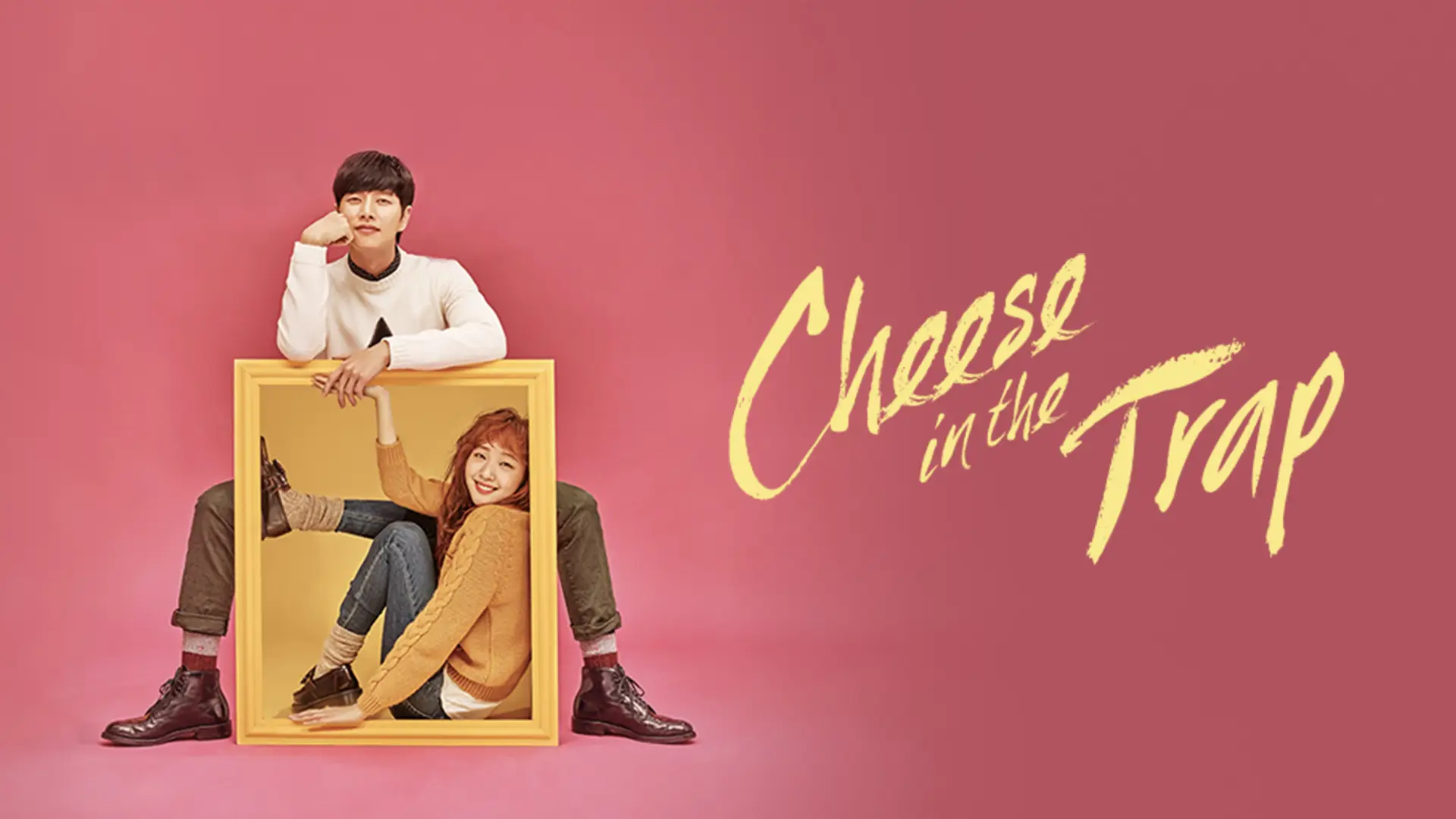 Cheese in the Trap (2016) Review: Sinopsis Lengkap, Pemain, Rating Drama Kampus Romantis Terbaik