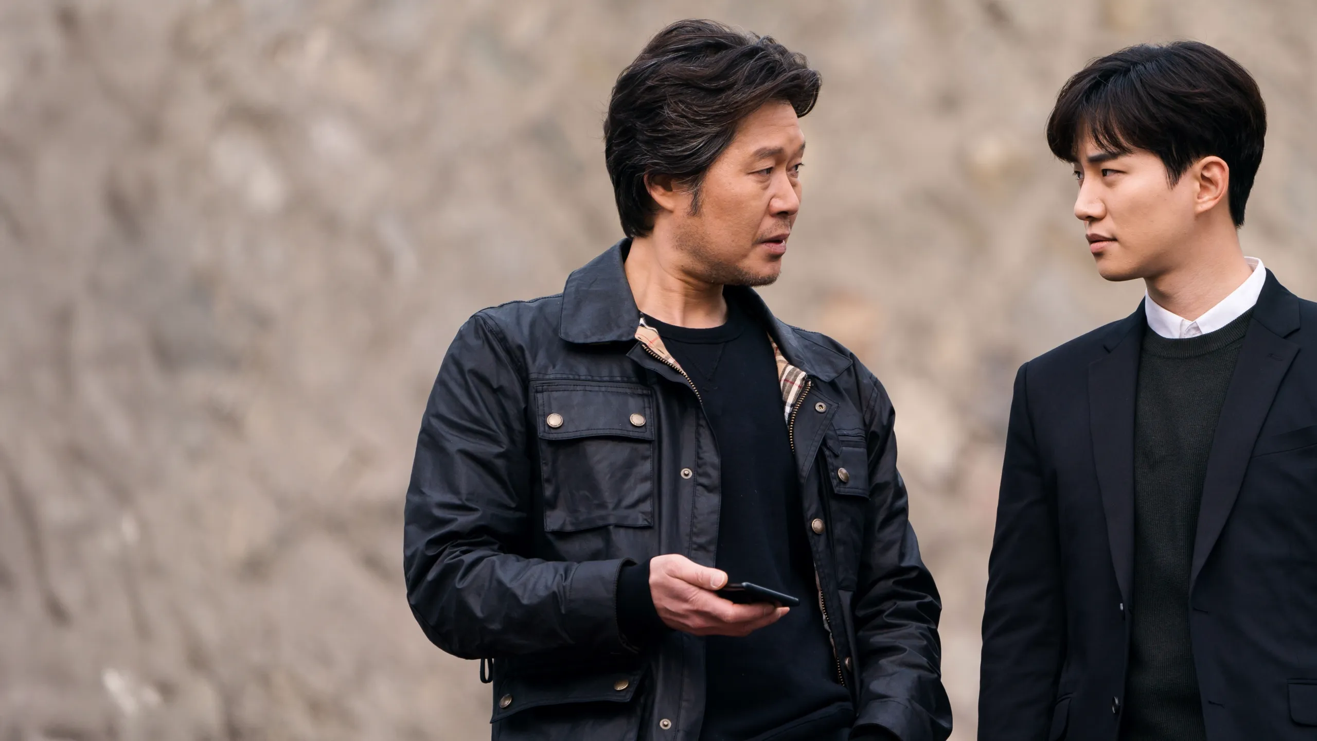 Review Drama Confession (2019): Sinopsis Lengkap, Pemain, Rating & Fakta