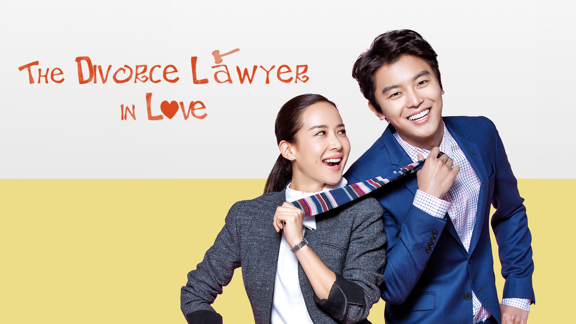 Divorce Lawyer in Love (2015) Review: Sinopsis Lengkap, Pemain, Rating Drama Hukum Romantis Terbaik