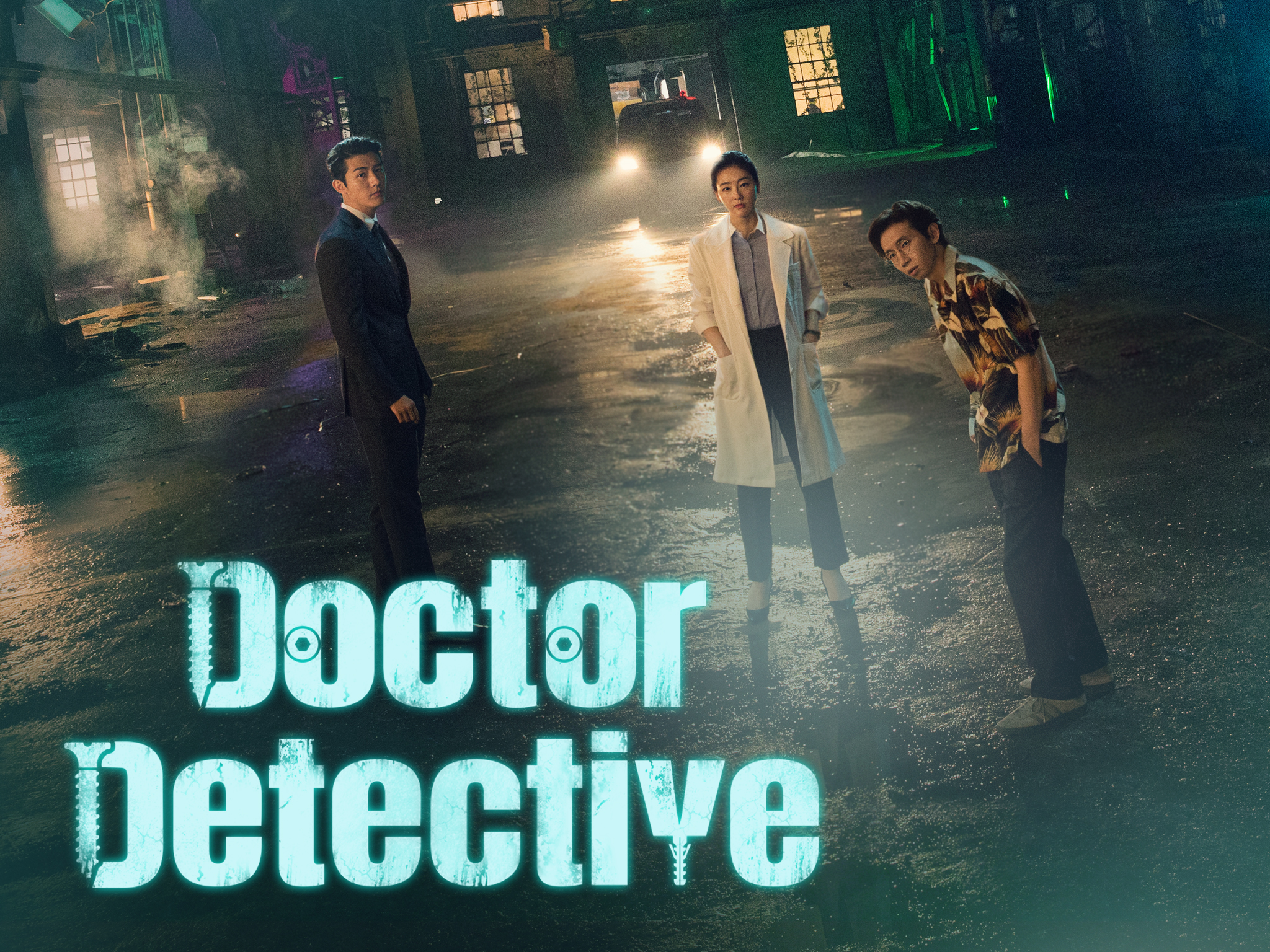 Review Drama Doctor Detective (2019): Sinopsis Lengkap, Pemain, Rating & Fakta
