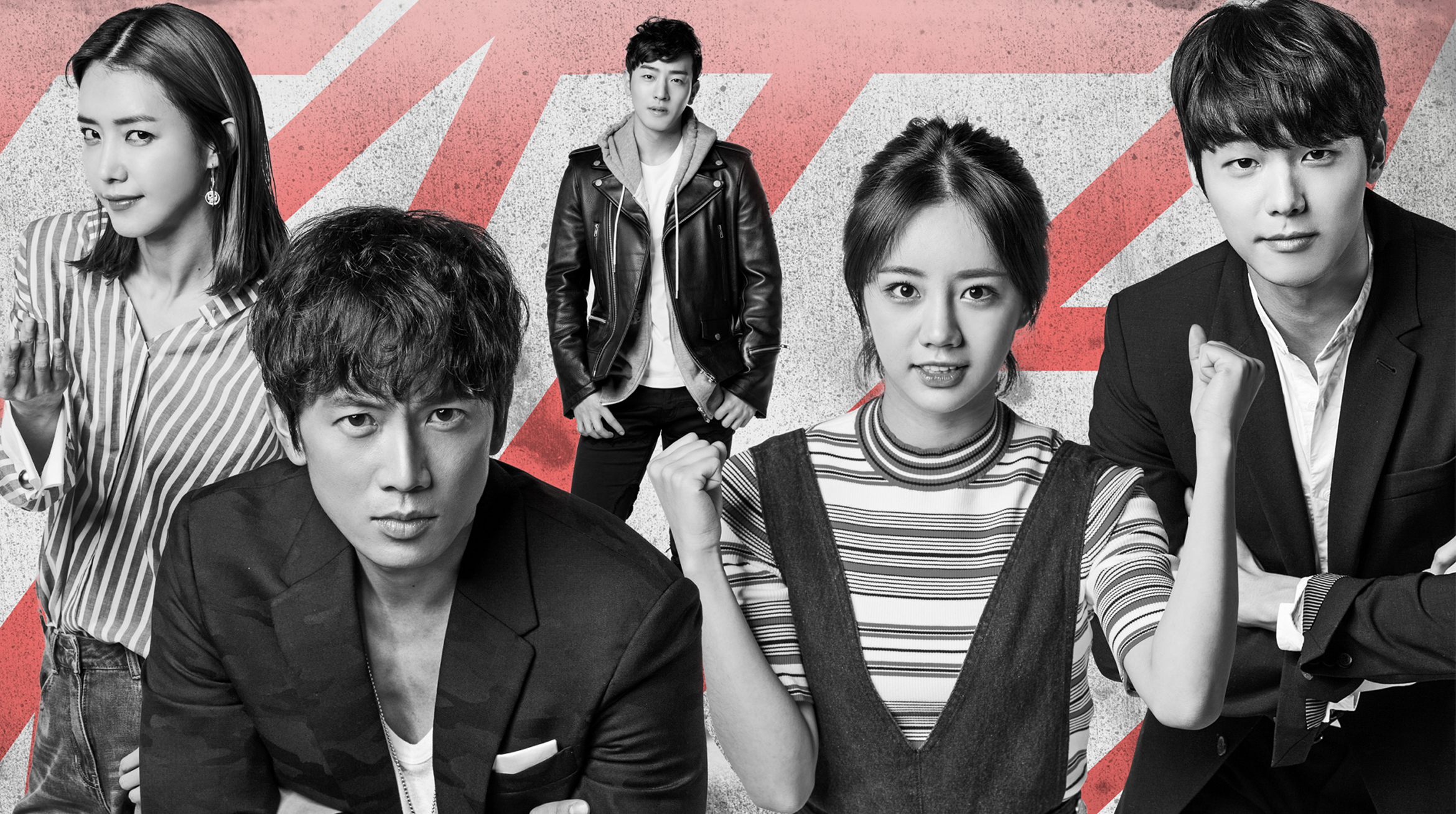 Entertainer (2016) Review: Sinopsis Lengkap, Pemain, Rating Drama Musik Korea