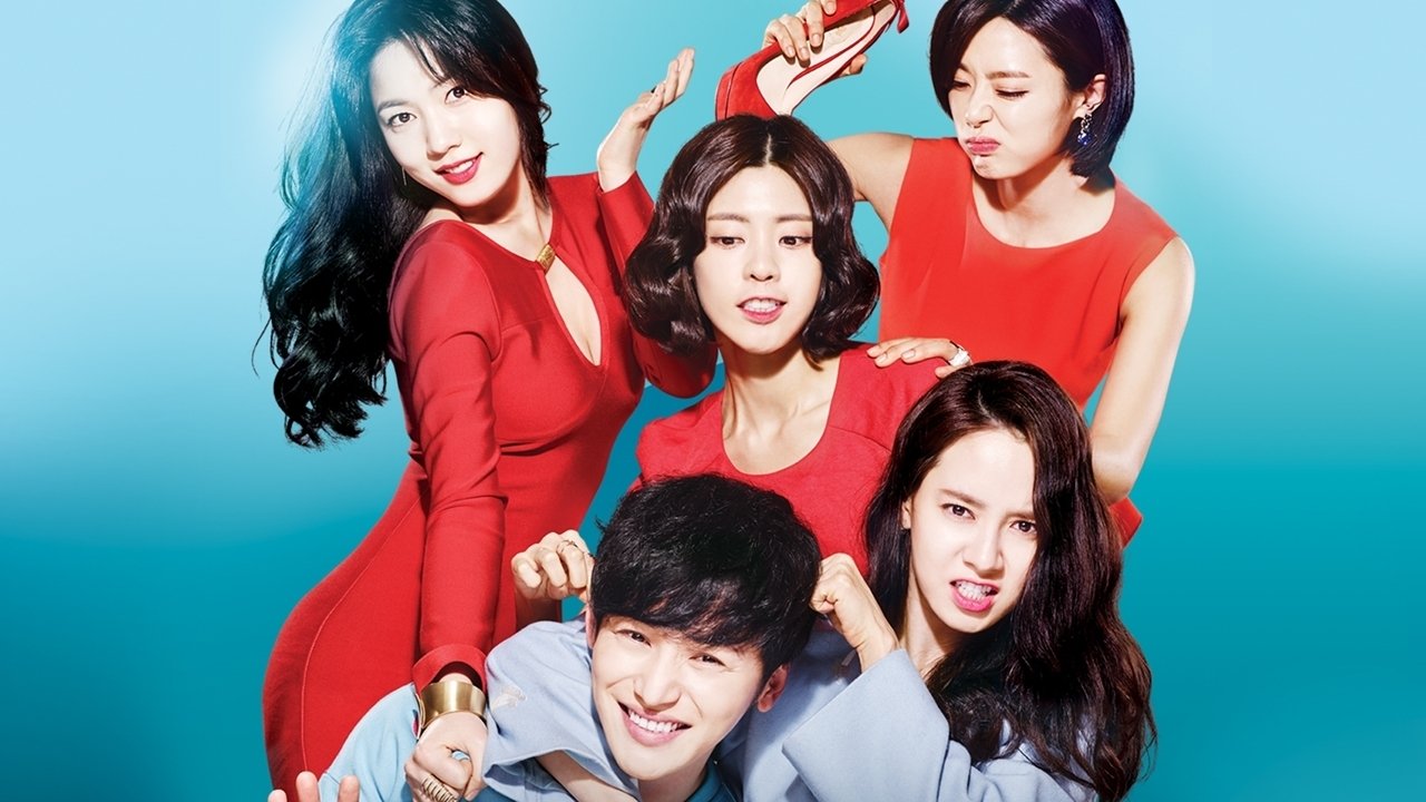 Ex-Girlfriend Club (2015) Review: Sinopsis Lengkap, Pemain, Rating Drama Komedi Romantis Terbaik