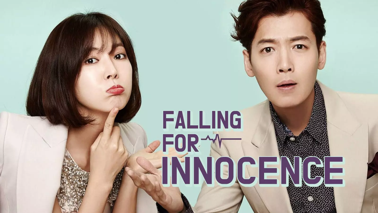 Falling for Innocence (2015) Review: Sinopsis Lengkap, Pemain, Rating Drama Romantis Medis Terbaik
