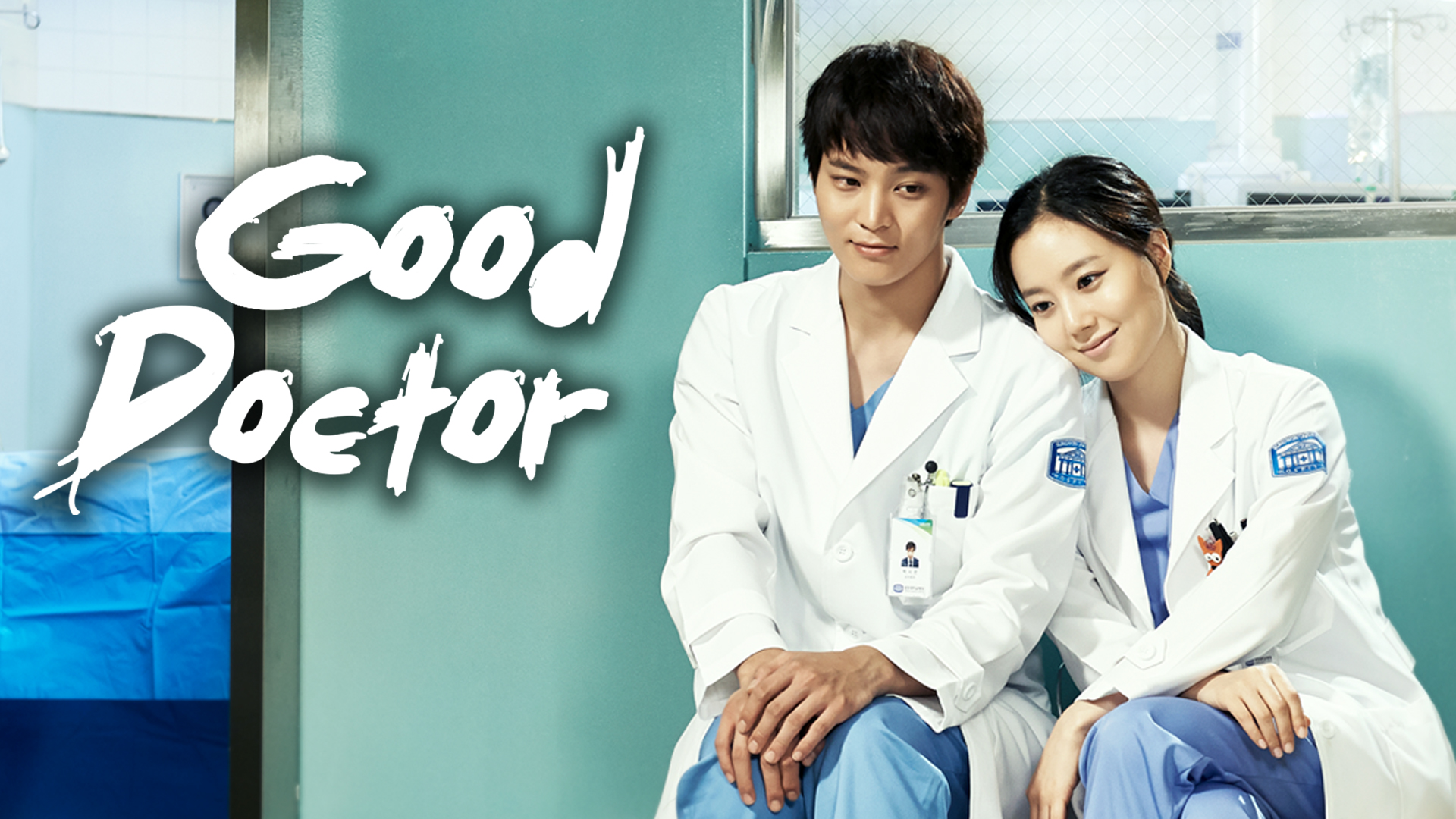 Good Doctor (2013) Review: Sinopsis, Pemain, Rating & Review Lengkap