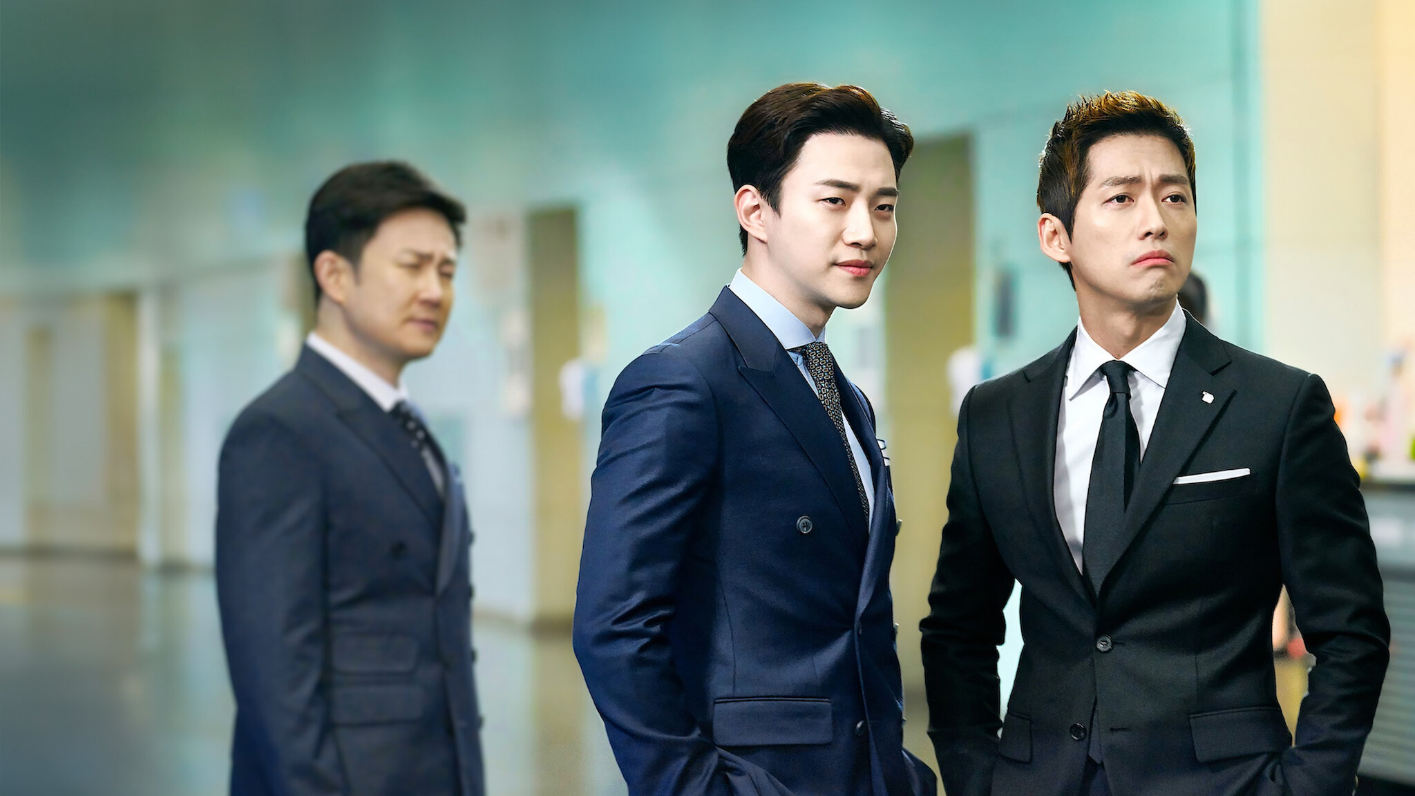 Good Manager Review: Sinopsis Lengkap, Pemain, Rating Drama Komedi Kantoran