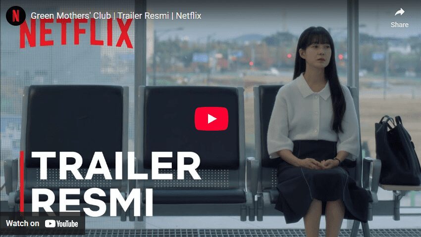 Green Mothers Club (2022) Review: Sinopsis, Pemain, Rating & Review Lengkap