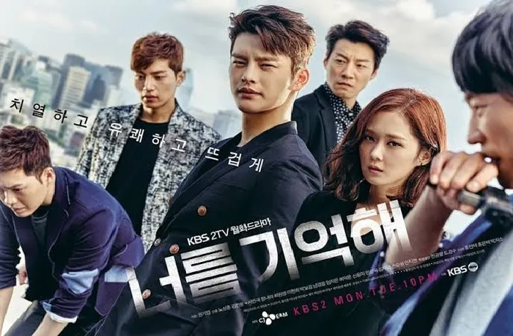 Hello Monster (2015) Review: Sinopsis Lengkap, Pemain, Rating Drama Thriller Psikologis Terbaik