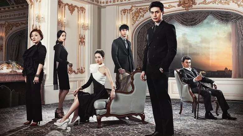Hotel King (2014) Review: Sinopsis Lengkap, Pemain, Rating Drama Melodrama Terbaik