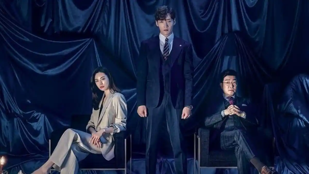 Review Drama Justice (2019): Sinopsis Lengkap, Pemain, Rating & Fakta