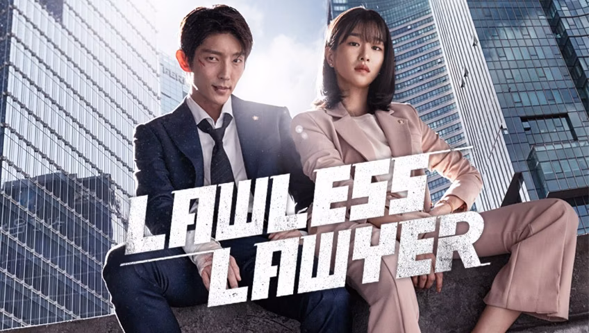 Lawless Lawyer Review: Sinopsis Lengkap, Pemain, Rating Drama Aksi Hukum