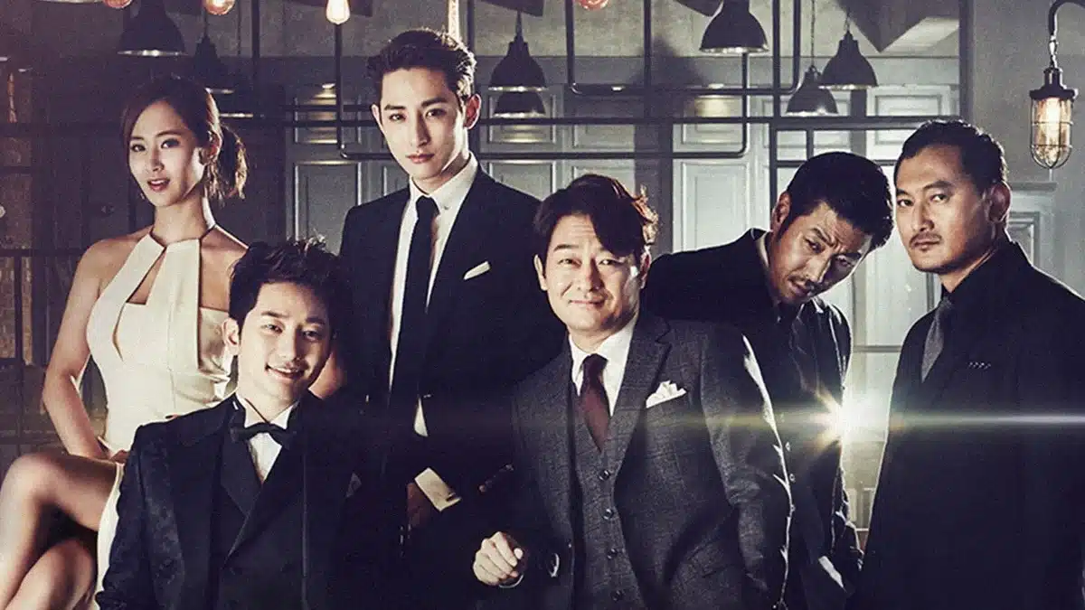 Local Hero (2016) Review: Sinopsis Lengkap, Pemain, Rating Drama Aksi Komedi