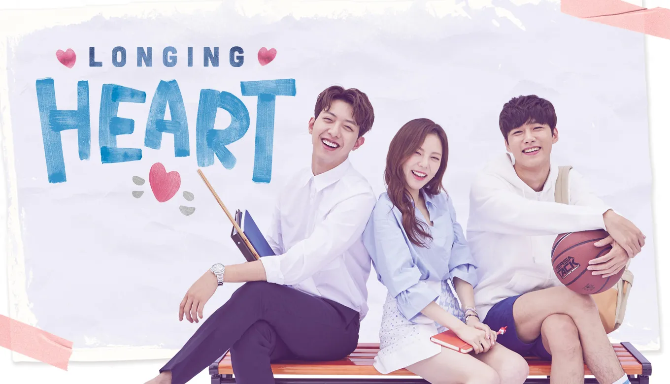 Review Drama Longing Heart (2018): Sinopsis Lengkap, Pemain, Rating & Fakta
