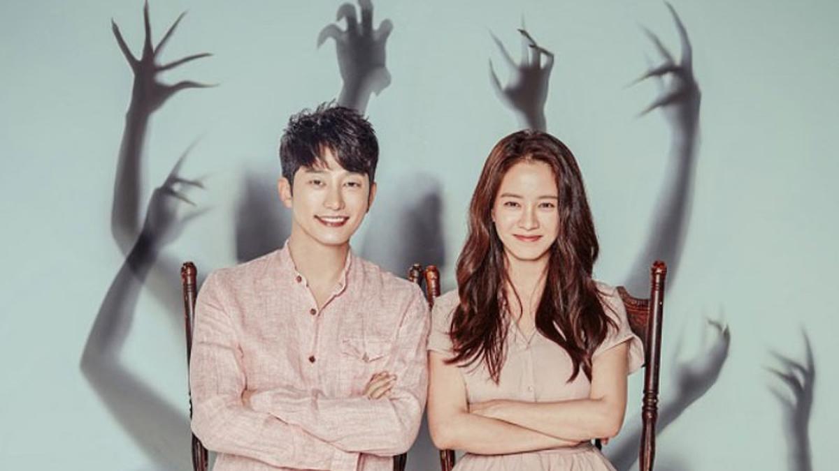 Review Drama Lovely Horribly (2018): Sinopsis Lengkap, Pemain, Rating & Fakta