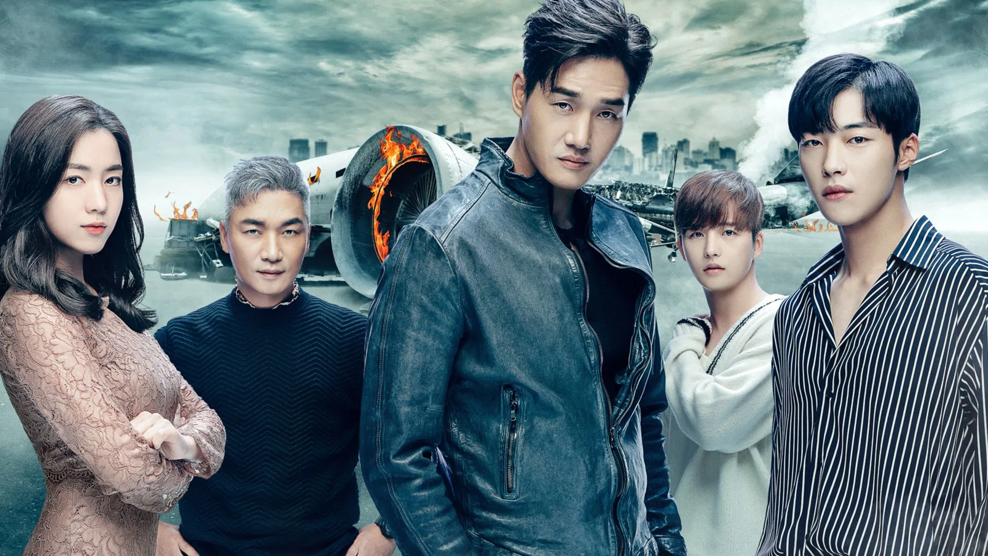 Mad Dog Review: Sinopsis Lengkap, Pemain, Rating Drama Investigation Thriller