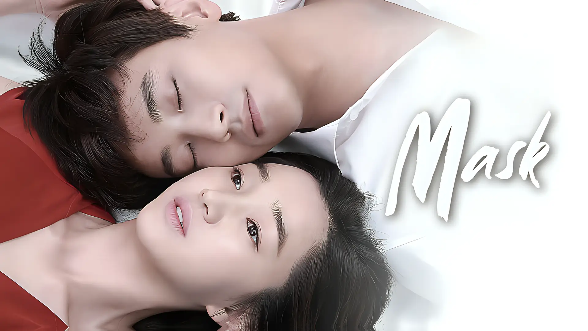 Mask (2015) Review: Sinopsis Lengkap, Pemain, Rating Drama Melodrama Thriller Terbaik