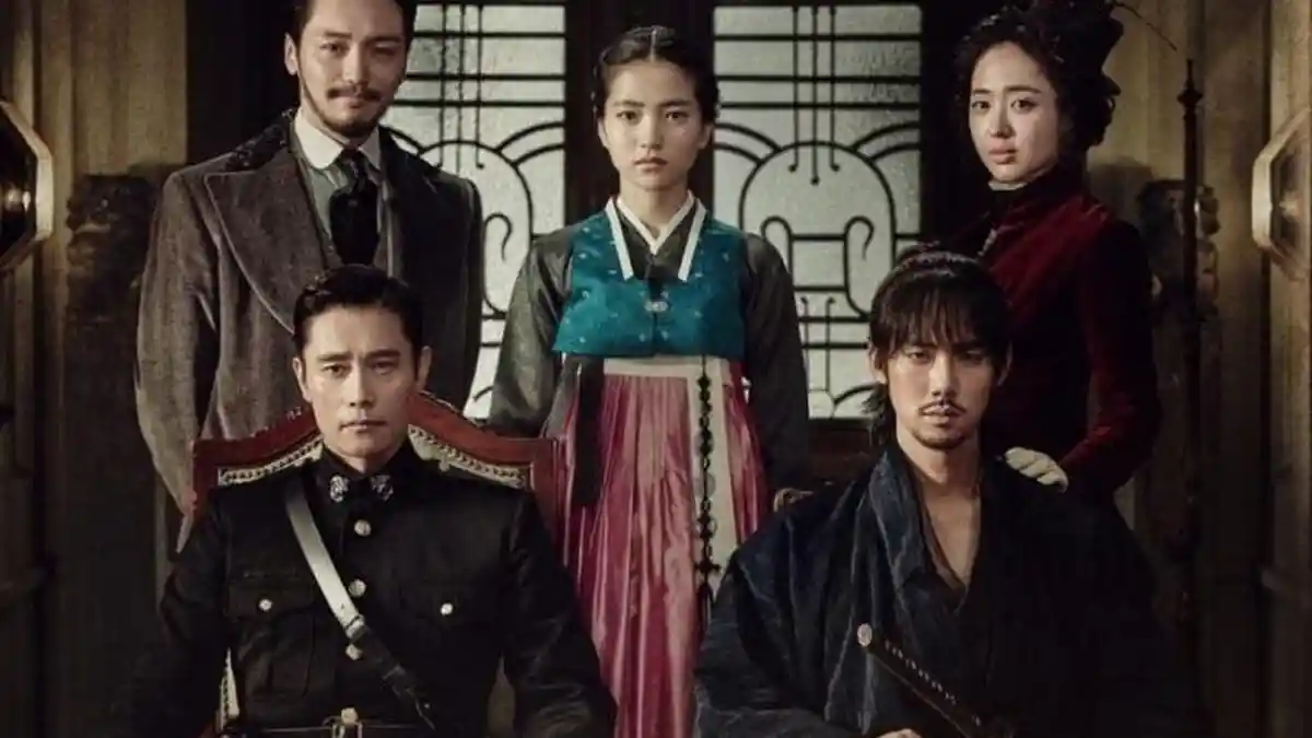 Review Drama Mr. Sunshine (2018): Sinopsis Lengkap, Pemain, Rating & Fakta