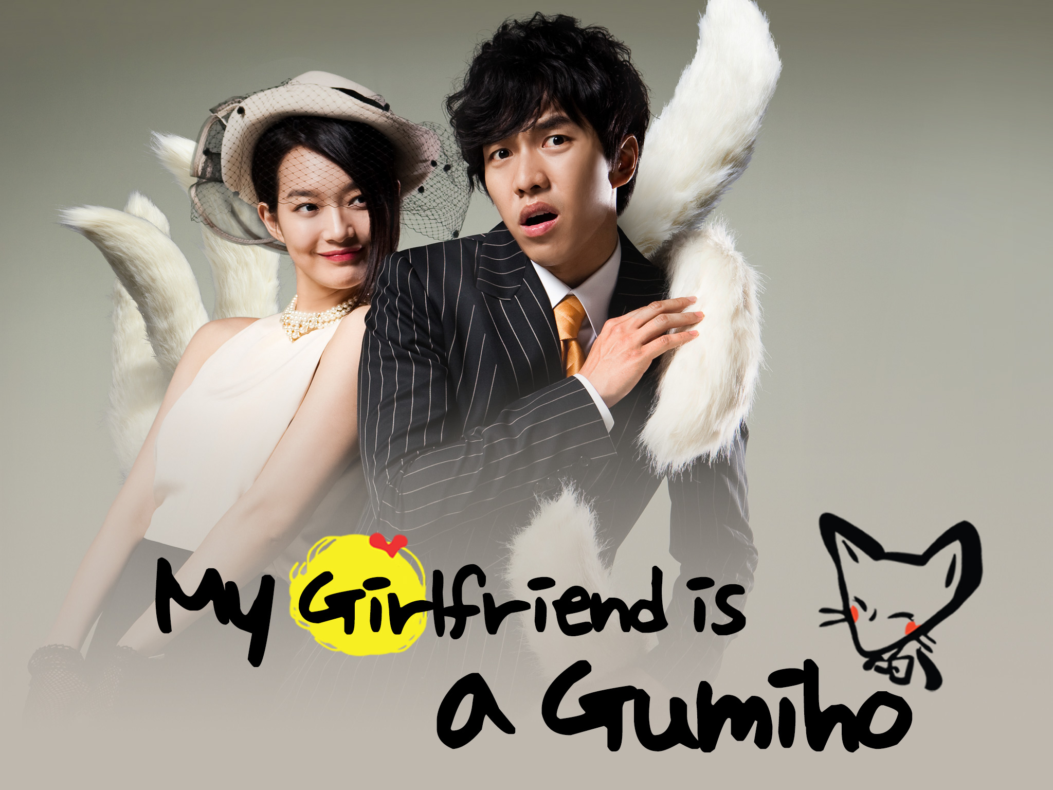 My Girlfriend Is a Gumiho (2010) Review: Sinopsis, Pemain, Rating & Review Lengkap
