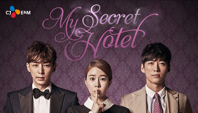 My Secret Hotel (2014) Review: Sinopsis Lengkap, Pemain, Rating Drama Misteri Romantis Terbaik