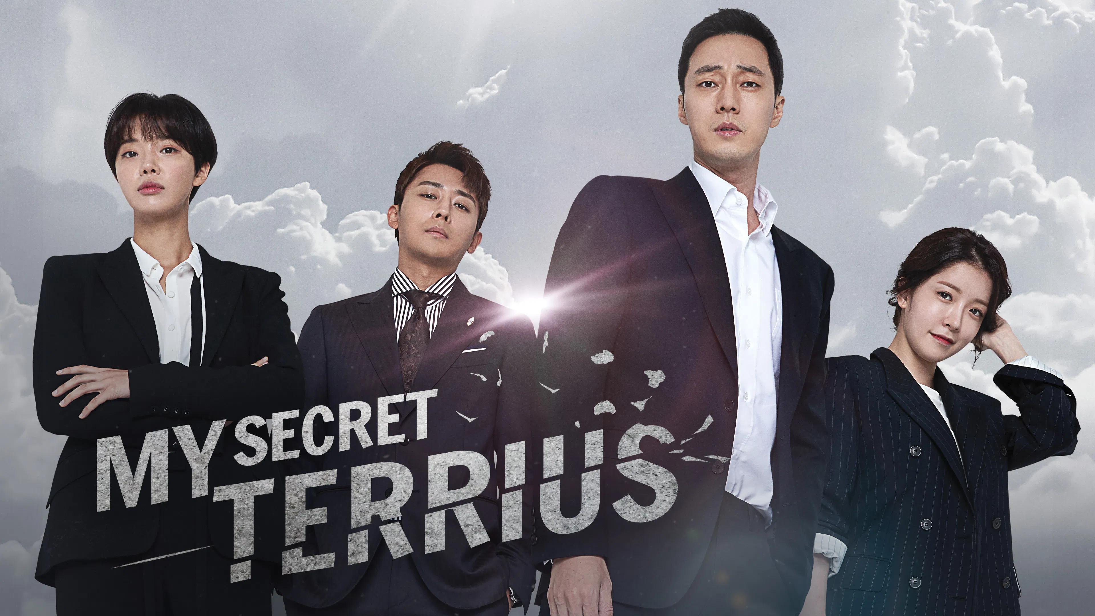 Review Drama My Secret Terrius (2018): Sinopsis Lengkap, Pemain, Rating & Fakta