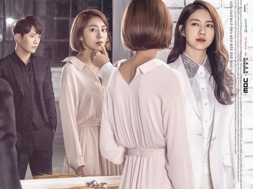 Night Light (2016) Review: Sinopsis Lengkap, Pemain, Rating Drama Bisnis Thriller Terbaik