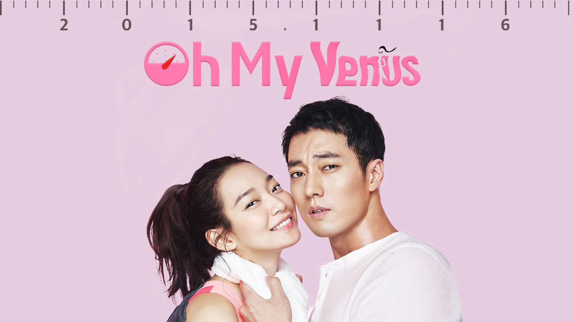 Oh My Venus (2015) Review: Sinopsis Lengkap, Pemain, Rating Drama Romantis Komedi Terbaik