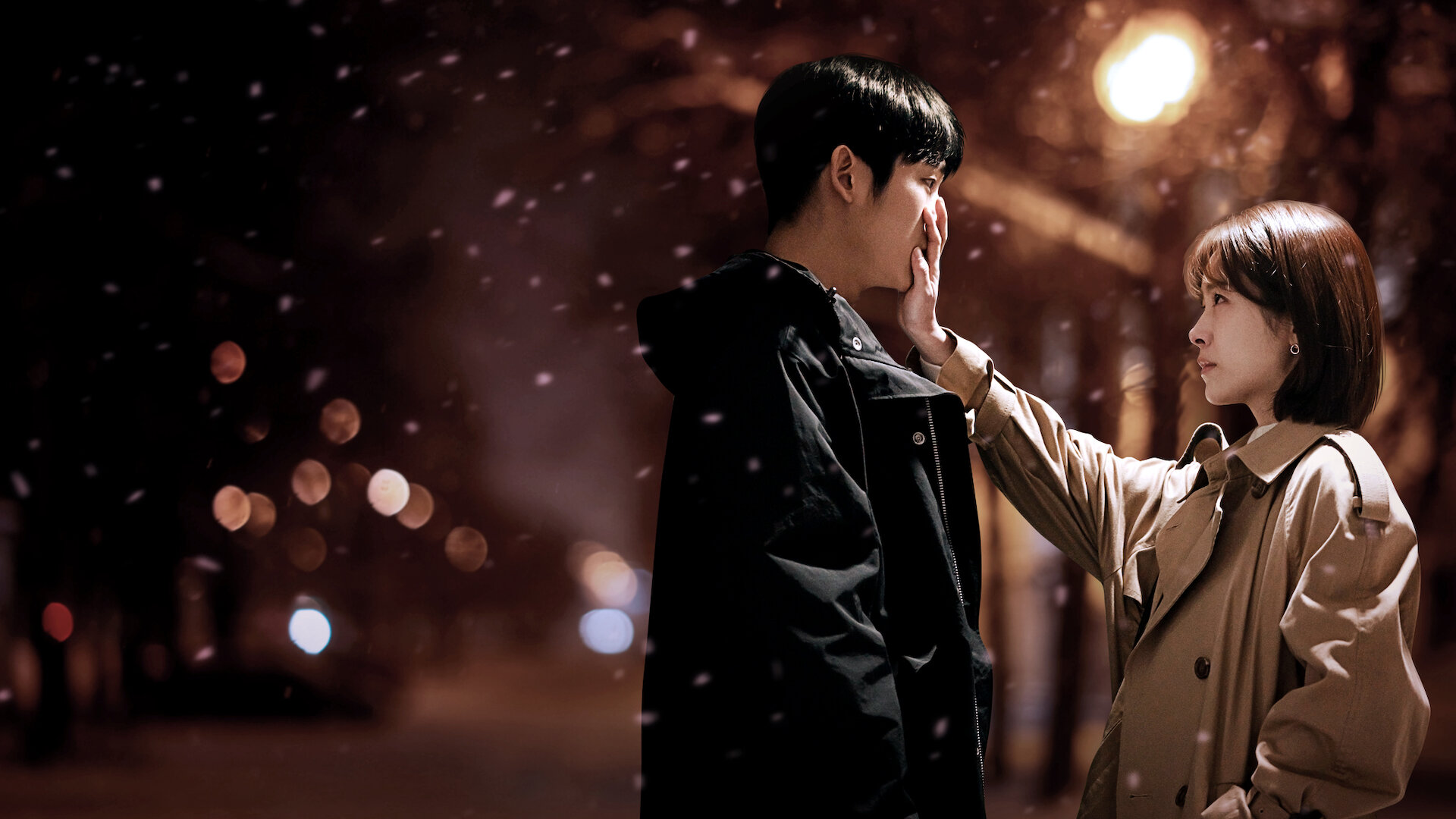 Review Drama One Spring Night (2019): Sinopsis Lengkap, Pemain, Rating & Fakta