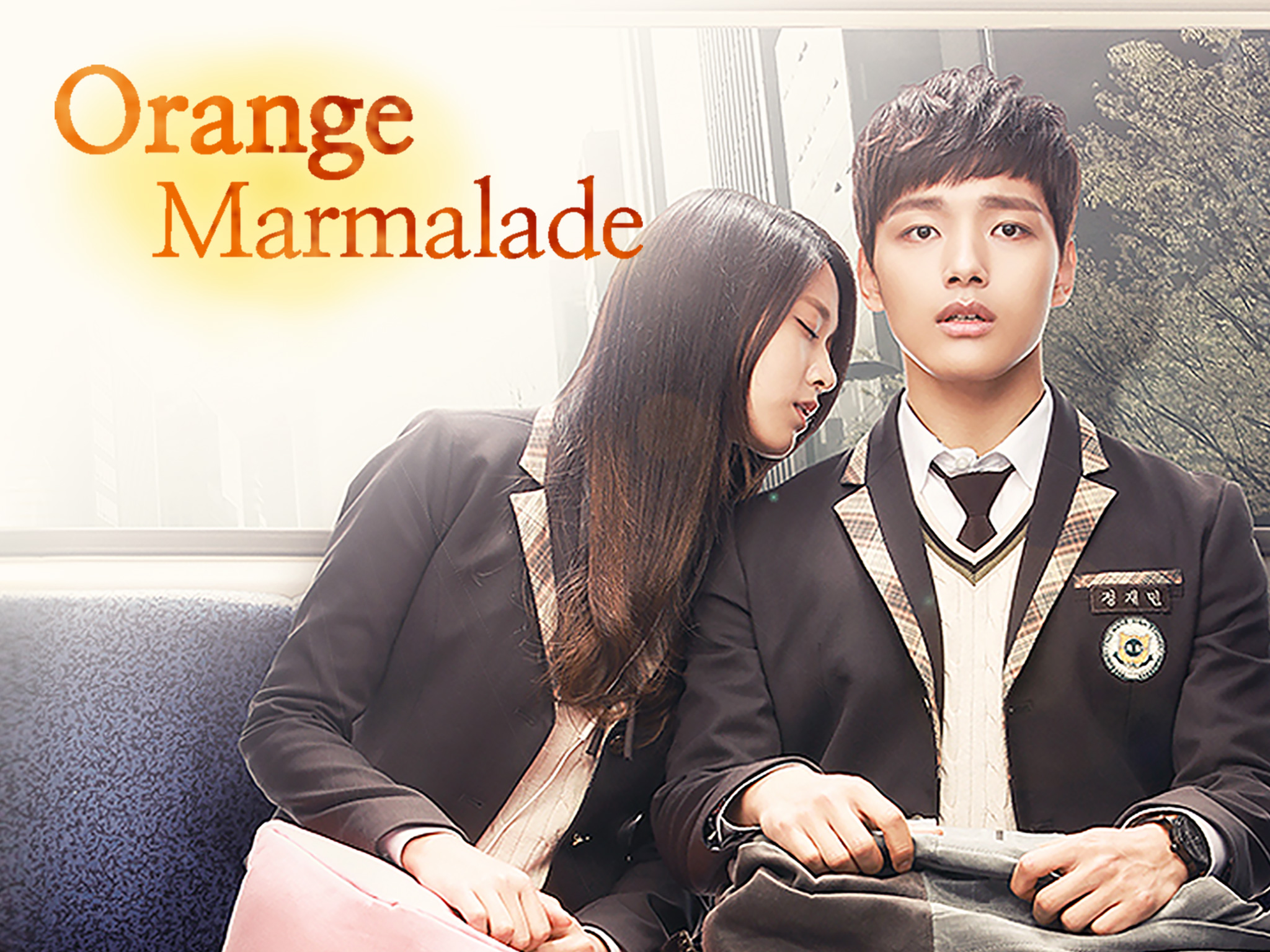 Orange Marmalade (2015) Review: Sinopsis Lengkap, Pemain, Rating Drama Fantasi Romantis Terbaik
