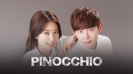 Pinocchio (2014) Review: Sinopsis, Pemain, Rating & Review Lengkap