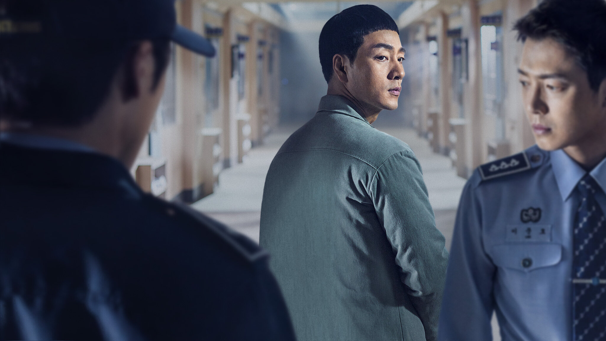 Prison Playbook Review: Sinopsis Lengkap, Pemain, Rating Drama Komedi Penjara