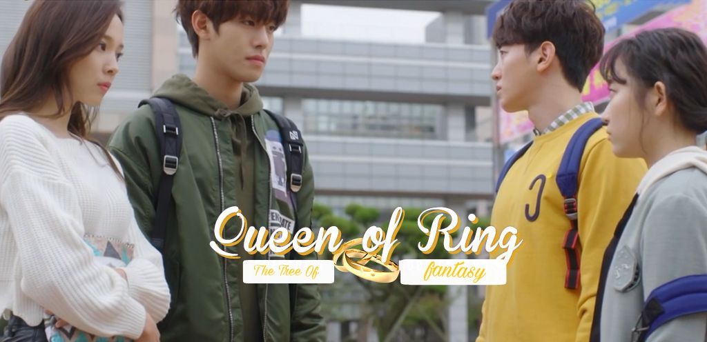 Queen of Ring Review: Sinopsis Lengkap, Pemain, Rating Drama Romantis Fantasi
