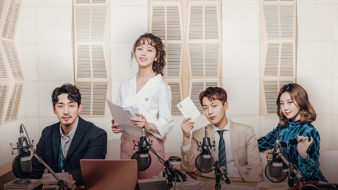 Review Drama Radio Romance (2018): Sinopsis Lengkap, Pemain, Rating & Fakta