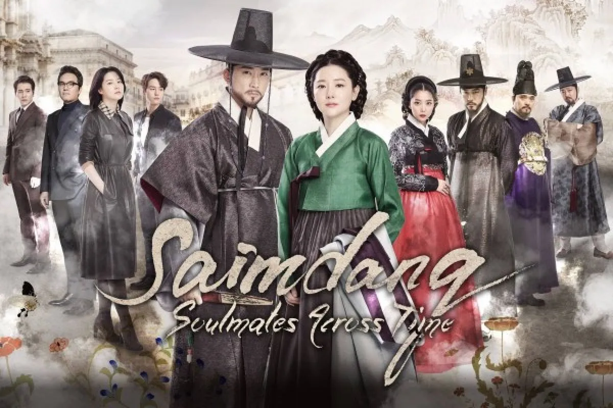 Saimdang, Memoir of Colors Review: Sinopsis Lengkap, Pemain, Rating Drama Historical Romance