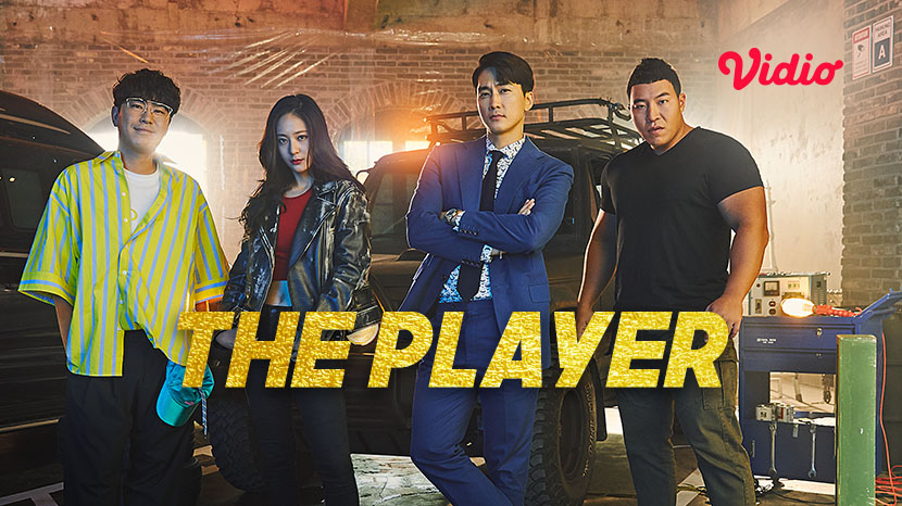 Review Serial Player (Peulleieo) (2018): Sinopsis Lengkap, Pemain, Rating & Fakta