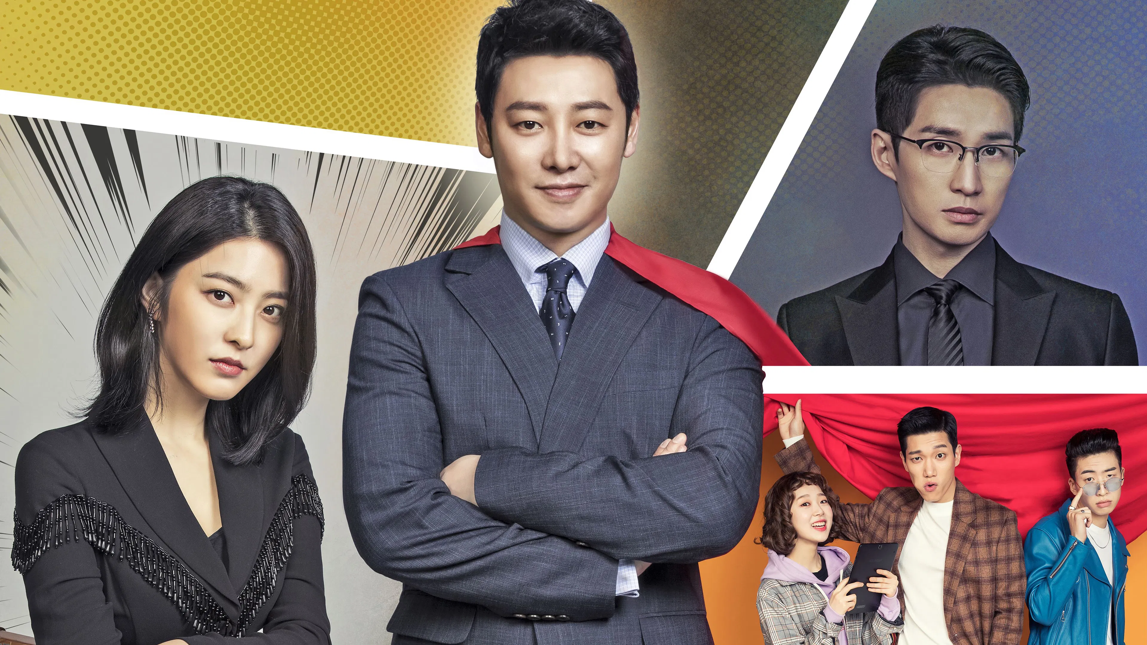 Review Drama Special Labor Inspector Jo (2019): Sinopsis Lengkap, Pemain, Rating & Fakta