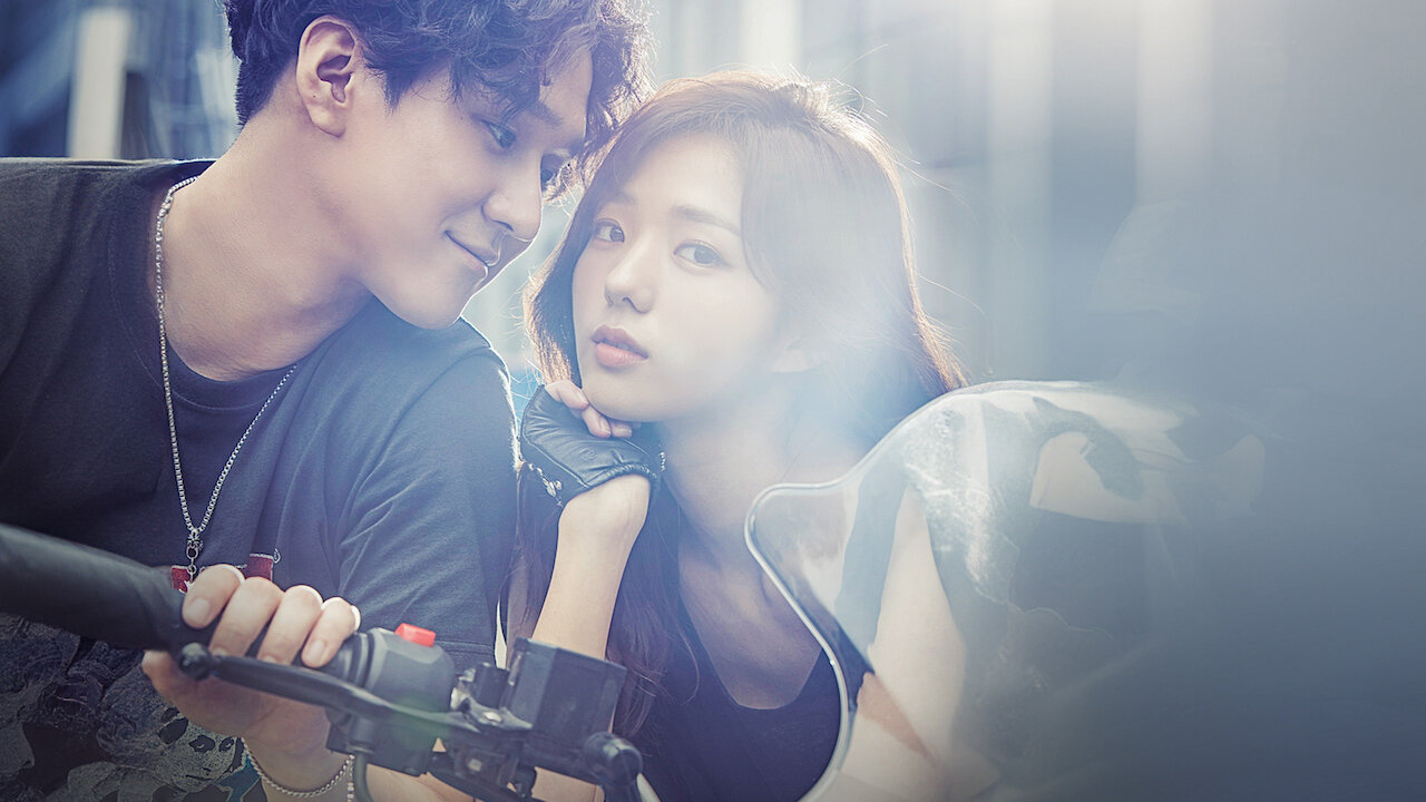 Strongest Deliveryman Review: Sinopsis Lengkap, Pemain, Rating Drama Romantis Komedi