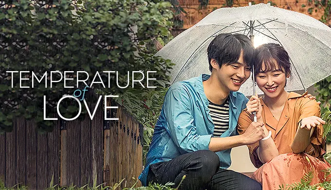 Temperature of Love Review: Sinopsis Lengkap, Pemain, Rating Romansa Chef Penulis
