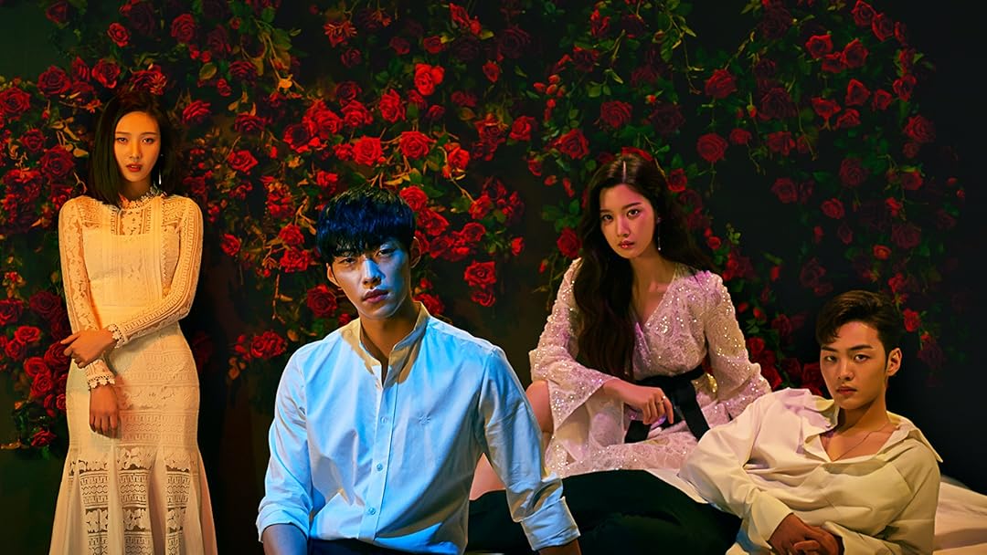 Tempted Review: Sinopsis Lengkap, Pemain, Rating Drama Romantis Thriller