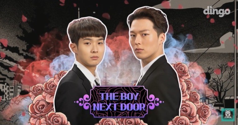 The Boy Next Door Review: Sinopsis Lengkap, Pemain, Rating Drama Komedi Pendek