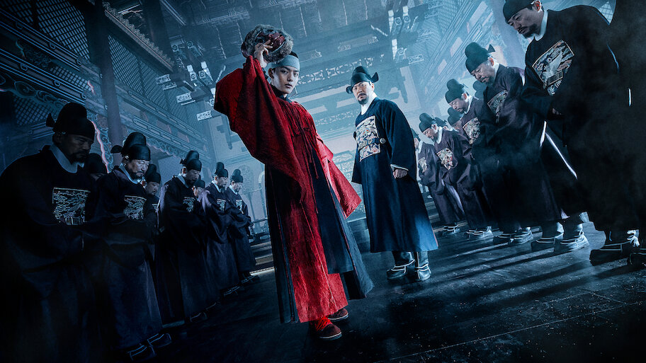 Review Drama The Crowned Clown (2019): Sinopsis Lengkap, Pemain, Rating & Fakta