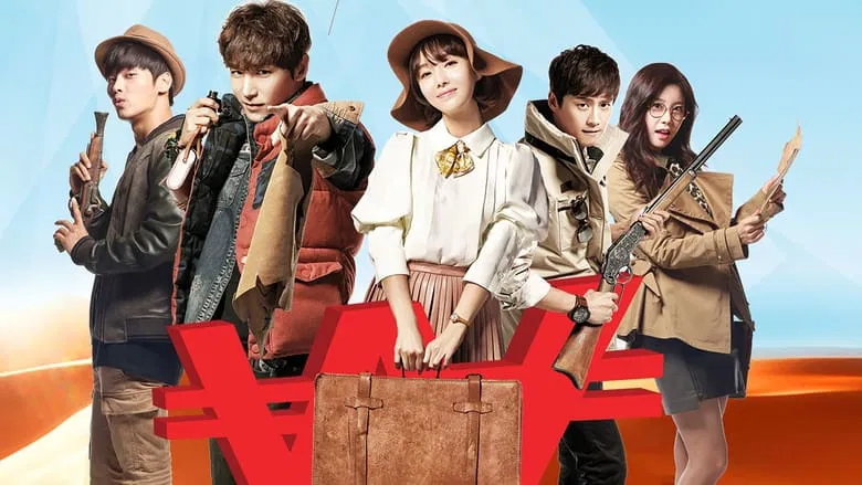 The Family Is Coming (2015) Review: Sinopsis Lengkap, Pemain, Rating Drama Keluarga Komedi Terbaik