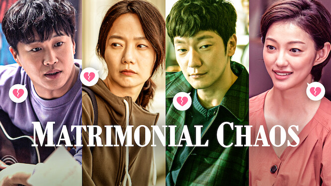 Review Drama The Greatest Divorce (2018): Sinopsis Lengkap, Pemain, Rating & Fakta