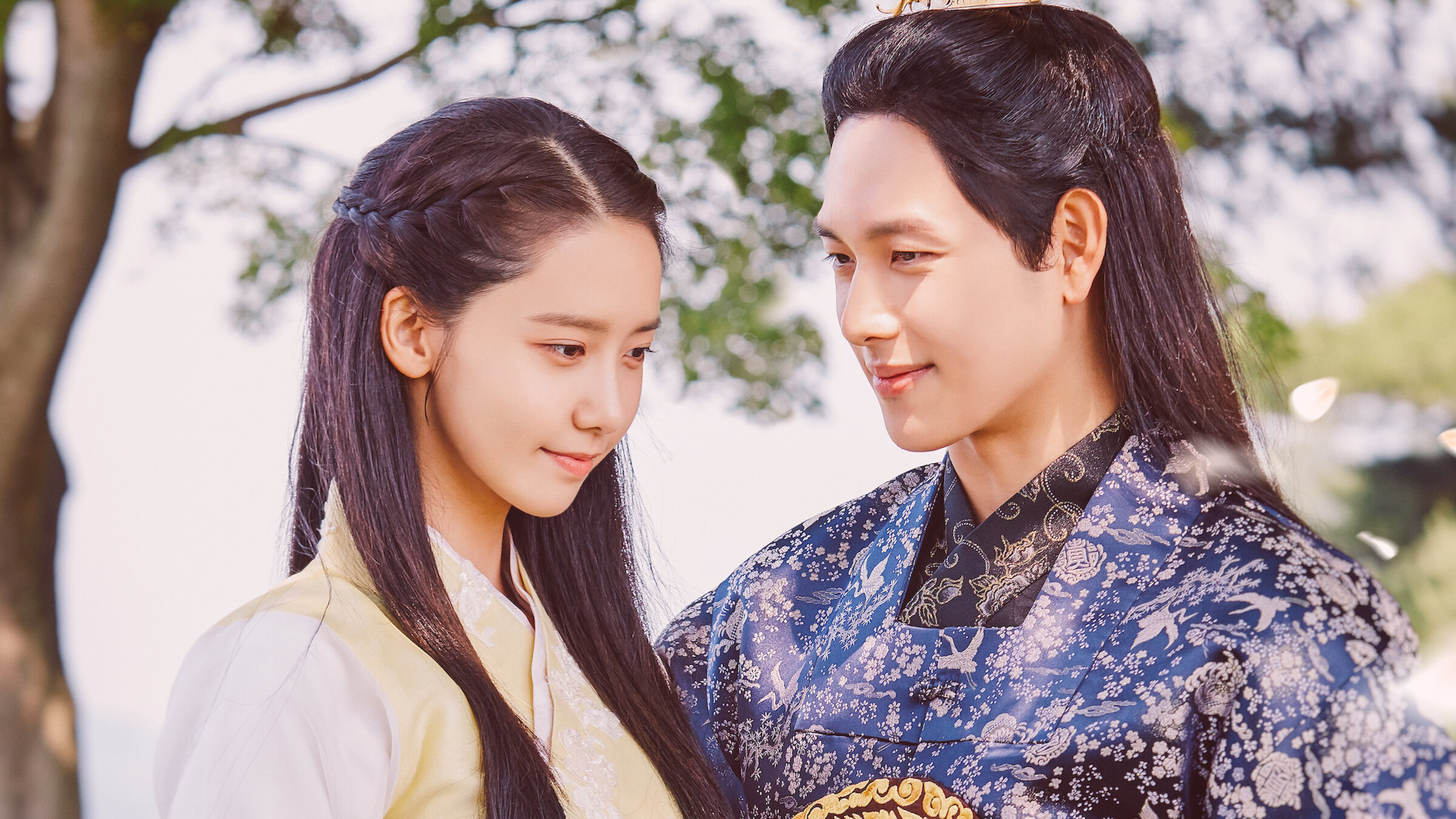 The King Loves Review: Sinopsis Lengkap, Pemain, Rating Drama Historical Romance