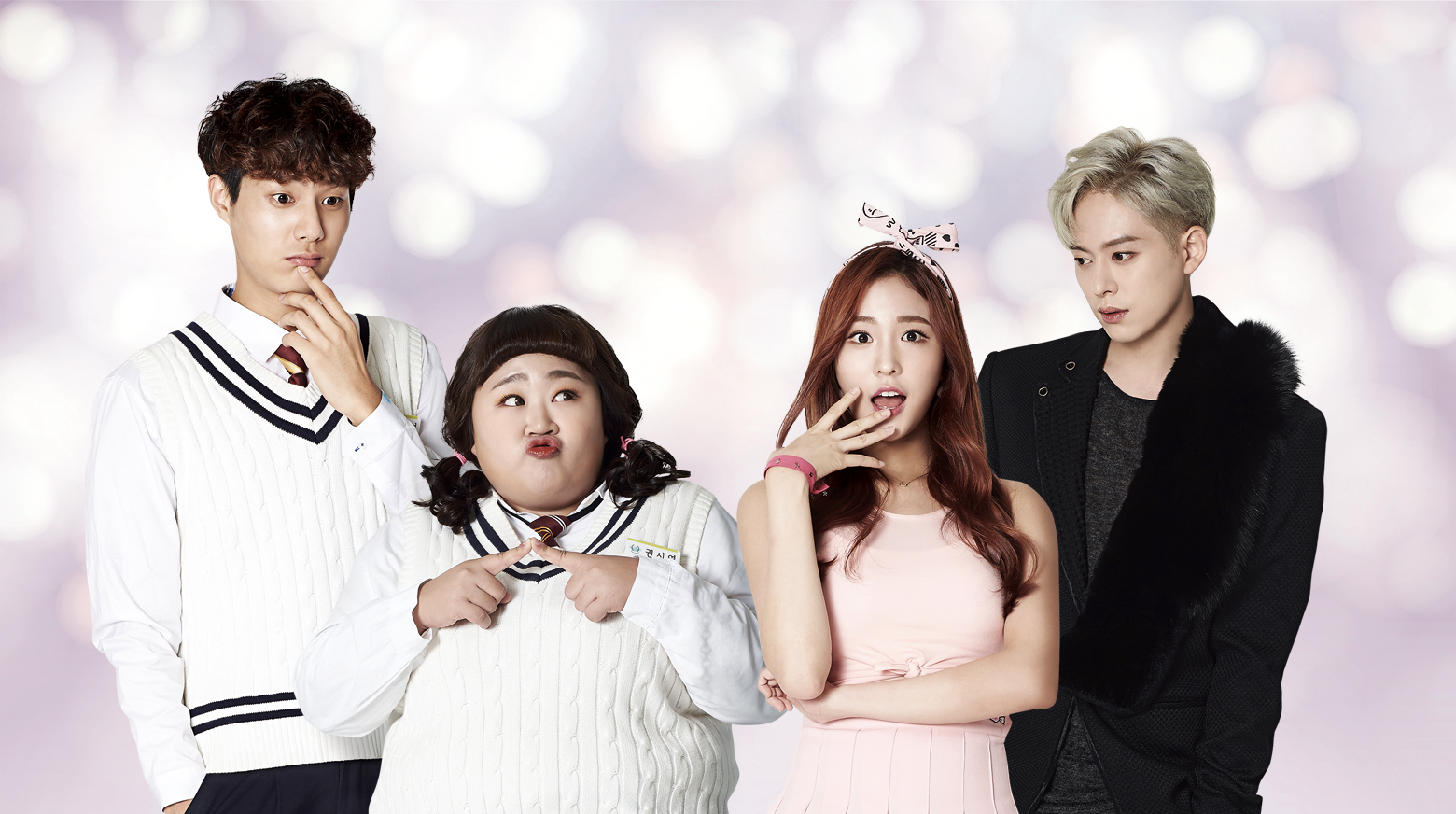 The Miracle (2016) Review: Sinopsis Lengkap, Pemain, Rating Drama Fantasi Remaja