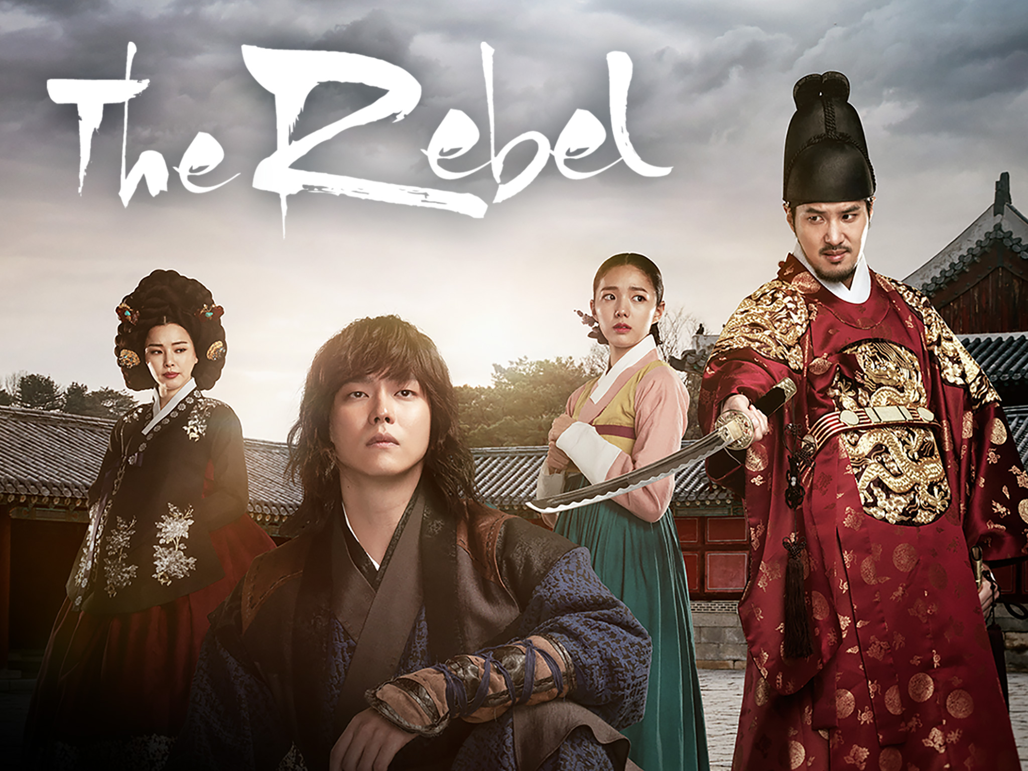The Rebel Hong Gil Dong Review: Sinopsis Lengkap, Pemain, Rating Drama Historical Action